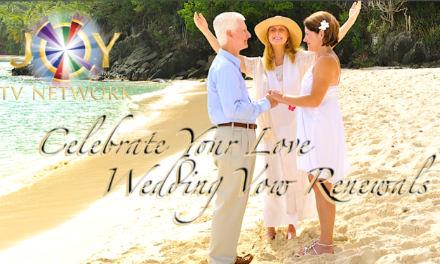 Ever-Enduring Wedding Vow Renewal: Celebrating Love’s Timeless Journey